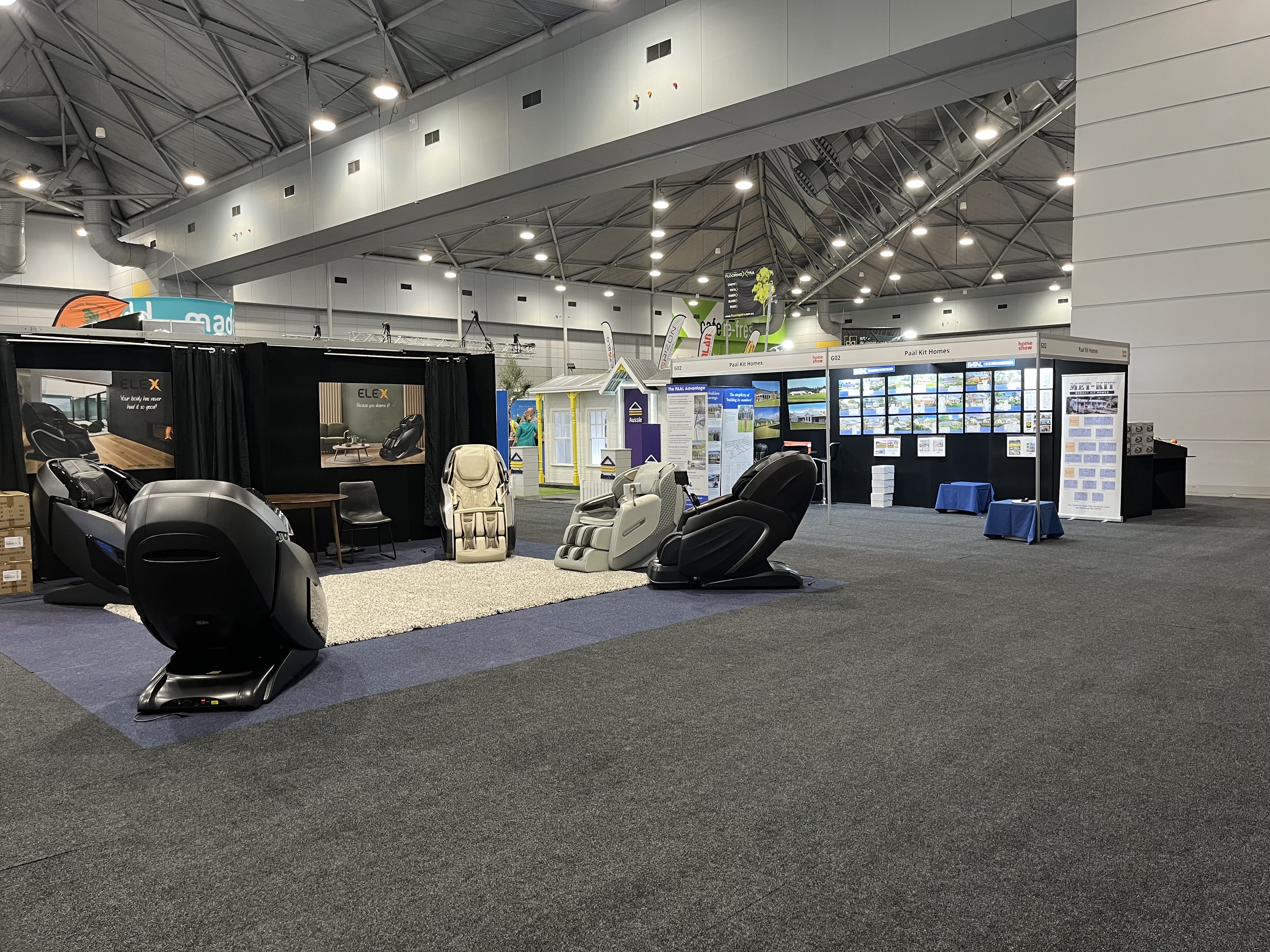  1m-x-1m-needle-punched product-details Charcoal-Super-Tough-Needle-Punched-1m-x-1m-model-xct-1415Image[3]